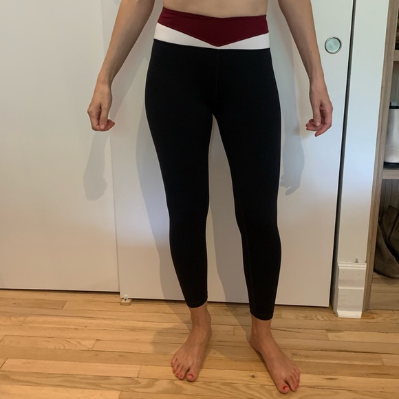 GapFit Eclipse leggings - Picture 1 of 3